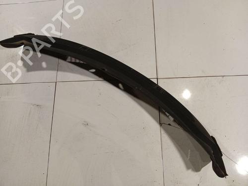 Torpedoplade Torpedoplade SKODA FABIA II (542) 1.4 TDI (80 hp) 34759370 34759370
