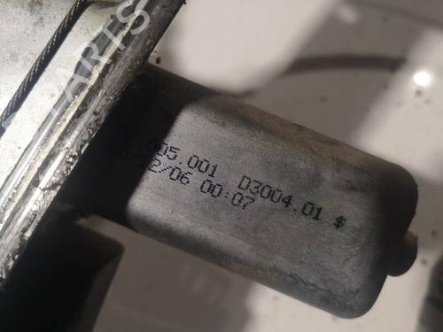 Right front window motor OPEL CORSA D (S07) 1.3 CDTI (L08, L68) | BP34869856E20 - Image 3