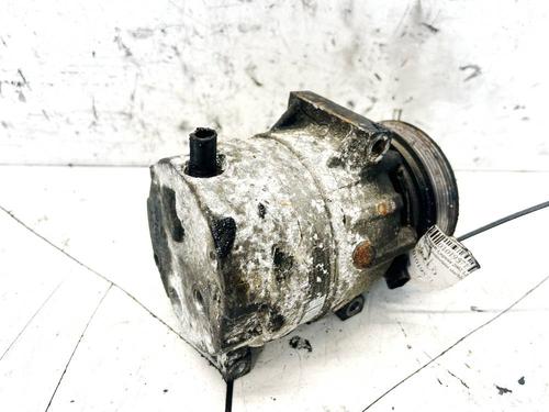 Used AC compressor AC compressor 35641247 35641247