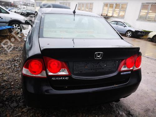 Electronic module HONDA CIVIC VIII Saloon (FD, FA) 1.3 IMA (FA3, FD3) | BP32607919M83 