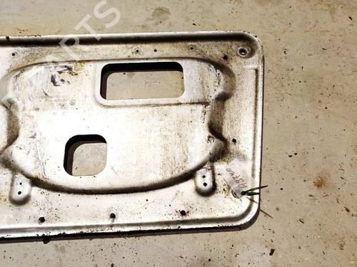 Underbody protection BMW X3 (E83) 3.0 d | BP35173074M92 - Image 3
