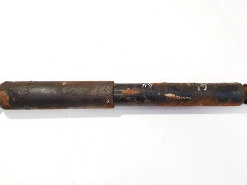 Used Left rear shock absorber Left rear shock absorber 35393267 35393267