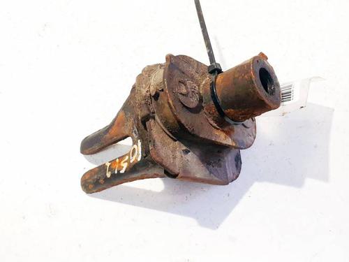 Engine mount HONDA ACCORD VII (CL, CN) 2.2 i-CTDi (CN1) | BP32569636M89 - Image 5