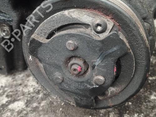 AC compressor SKODA OCTAVIA II (1Z3) 1.6 TDI | BP35242332M34 - Image 2