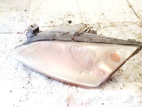 Used Left headlight Left headlight FORD MONDEO III (B5Y) 2.0 16V TDDi / TDCi (115 hp) 35258353 35258353