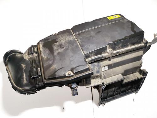 Used Air filter box Air filter box MERCEDES-BENZ CLC-CLASS (CL203) CLC 180 Kompressor (203.746) (143 hp) 35526999 35526999