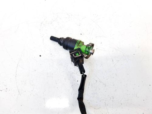 Used Injector Injector MERCEDES-BENZ E-CLASS (W211) E 200 Kompressor (211.042) (163 hp) 35250204 35250204
