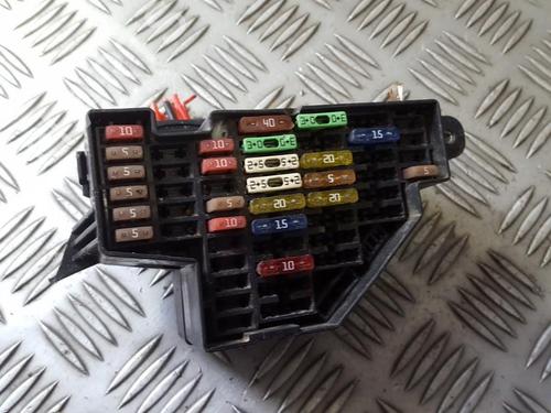 Used Fuse box Fuse box SKODA OCTAVIA I (1U2) 1.6 (102 hp) 33496060 33496060