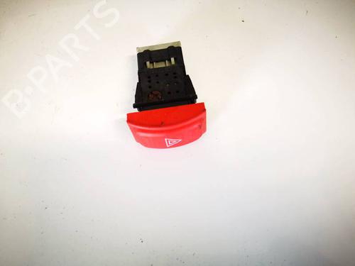 Used Warning switch Warning switch HONDA JAZZ II (GD_, GE3, GE2) 1.3 iDSi (GD1) (86 hp) 34967086 34967086