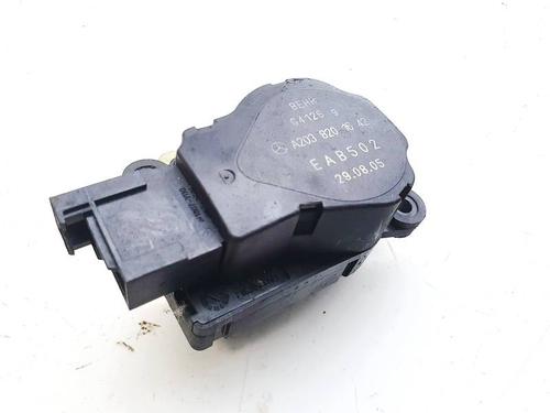 Electronic module MERCEDES-BENZ E-CLASS (W211) E 270 CDI (211.016) | BP32621885M83 - Image 2