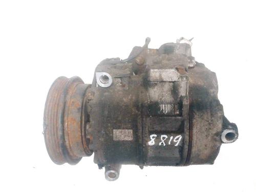 Used AC compressor AC compressor VW PASSAT B5.5 (3B3) 2.0 TDI (136 hp) 35329954 35329954
