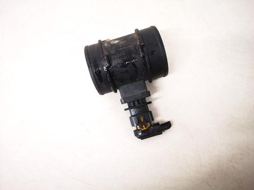 Used Mass air flow sensor Mass air flow sensor SAAB 9-3 (YS3F, E79, D79, D75) 1.9 TiD (150 hp) 35544651 35544651