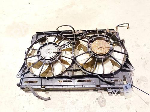 Used Fan Fan 35084663 35084663
