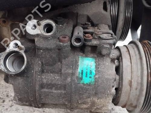 Used AC compressor AC compressor 35229076 35229076