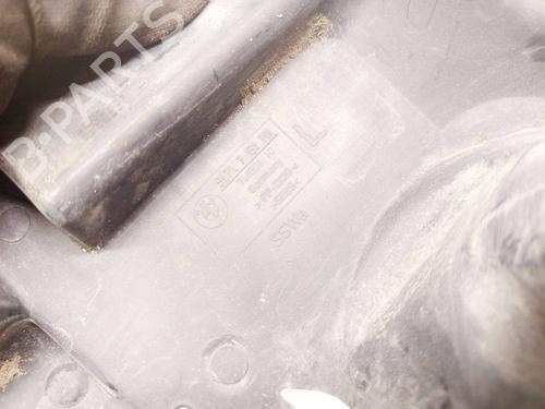 Underbody protection BMW 1 Convertible (E88) 118 d | BP34779213M92 - Image 3