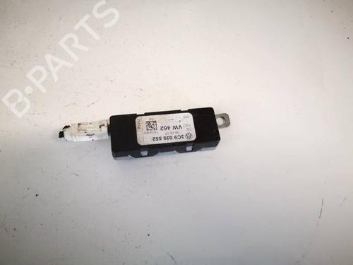 Used Electronic module Electronic module VW PASSAT B6 (3C2) 2.0 TDI (140 hp) 34950306 34950306