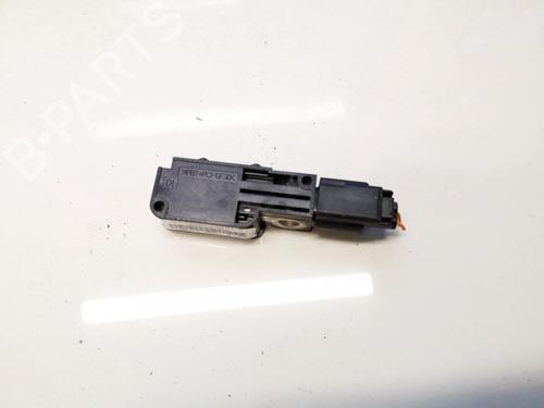 Used Electronic module Electronic module JAGUAR XJ (X350, X358) 4.2 (305 hp) 33109453 33109453