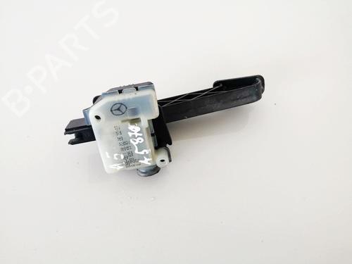 Used Fuel door actuator Fuel door actuator 35634277 35634277