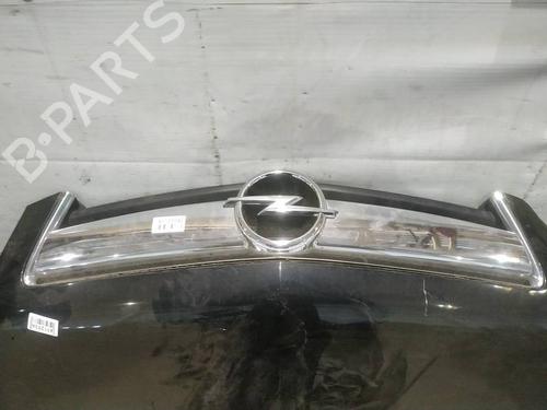 Grill Grill OPEL ANTARA A (L07) 2.0 CDTI (150 hp) 34745037 34745037
