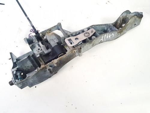 Used Front left exterior door handle Front left exterior door handle 35457312 35457312