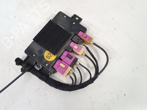 Electronic module AUDI A6 C5 (4B2, 4B4) 2.5 TDI quattro | BP35487488M83 - Image 3