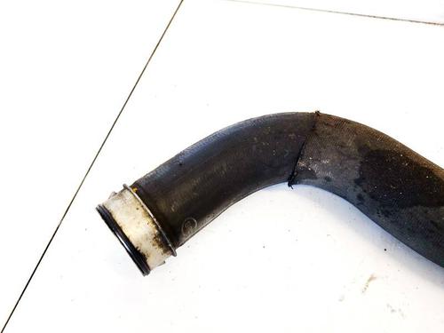 Intercooler pipe AUDI A6 C6 (4F2) 2.0 TDI | BP33098211M127 - Image 2