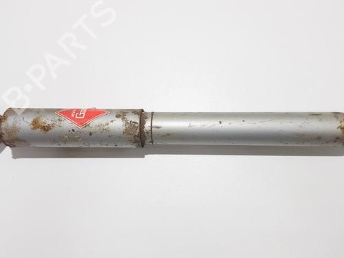 Used Left rear shock absorber Left rear shock absorber 35571963 35571963
