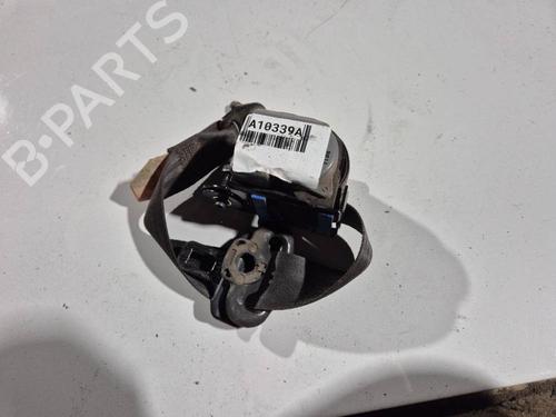 Used Rear center seatbelt Rear center seatbelt CHEVROLET AVEO / KALOS Hatchback (T250, T255) 1.2 (84 hp) 35015096 35015096