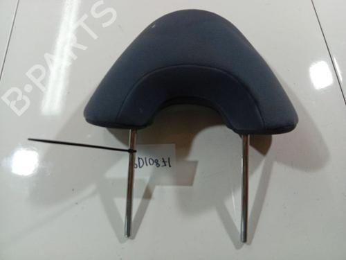 Used Headrest Headrest 34888725 34888725