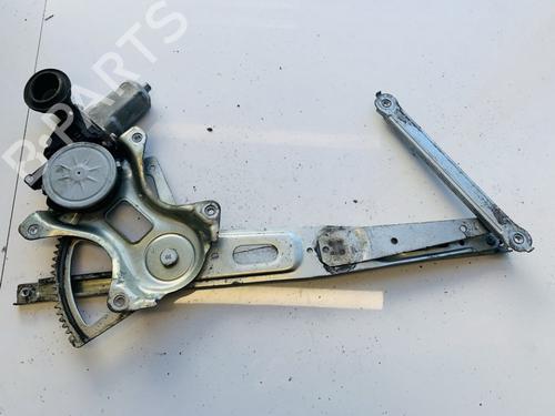 Used Front right window mechanism Front right window mechanism LEXUS IS II (_E2_) 220d (ALE20) (177 hp) 35539063 35539063