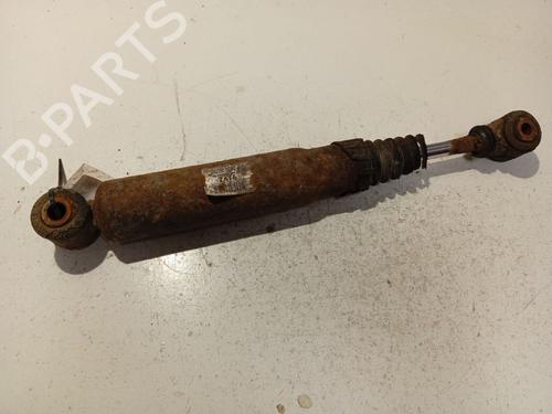 Used Left rear shock absorber Left rear shock absorber PEUGEOT EXPERT Van (VF3A_, VF3U_, VF3X_) 1.6 HDi 90 16V (90 hp) 39998296 39998296