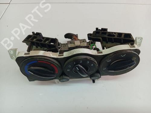 Used Climate control Climate control HYUNDAI GETZ (TB) 1.1 (67 hp) 36151398 36151398