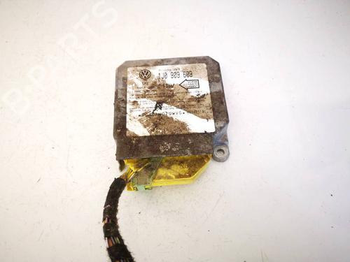 Used ECU airbags ECU airbags VW GOLF IV (1J1) 1.6 (100 hp) 34256477 34256477