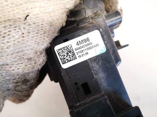 Warning switch KIA SPORTAGE IV (QL, QLE) 1.6 T-GDI | BP35316754I22 - Image 3