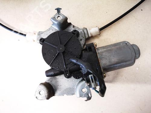 Used Left front window motor Left front window motor 35518043 35518043
