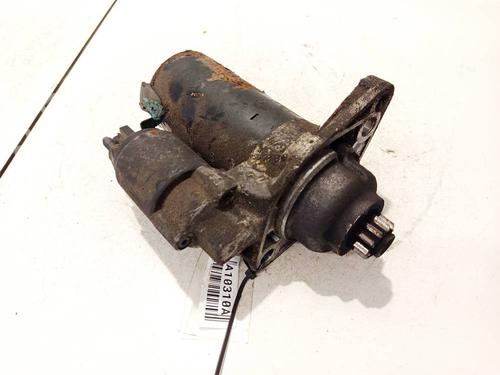 Used Starter Starter 34959658 34959658