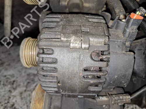 Used Alternator Alternator 35119022 35119022