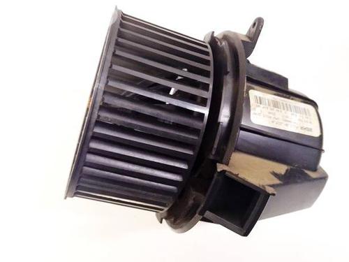 Used Heater blower motor Heater blower motor CITROËN C3 II (SC_) 1.4 HDi 70 (SC8HZC, SC8HR0, SC8HP4) (68 hp) 34859999 34859999