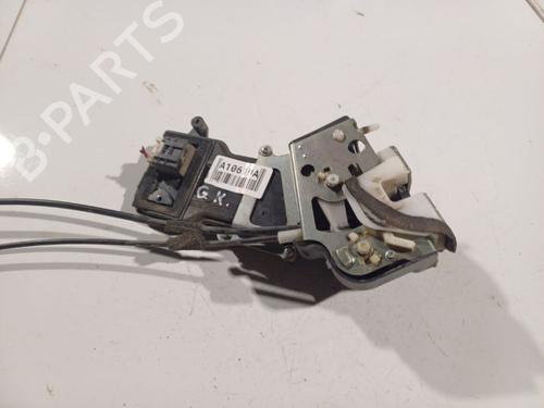 Used Rear left lock Rear left lock 34965601 34965601