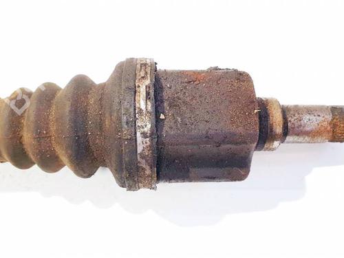 Left front driveshaft CITROËN C5 II (RC_) 2.0 HDi (RCRHRH) | BP35047661M38 - Image 3