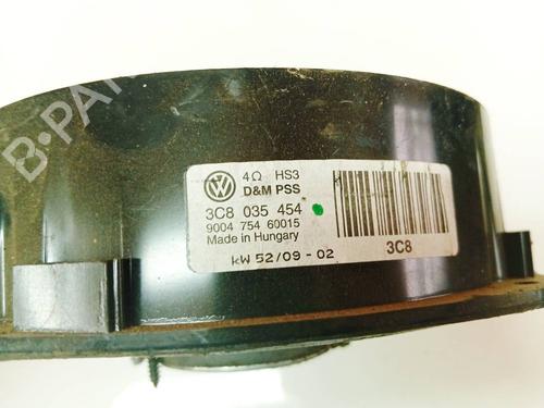 Speaker VW PASSAT CC B6 (357) 1.8 TSI | BP34269292E2 - Image 3