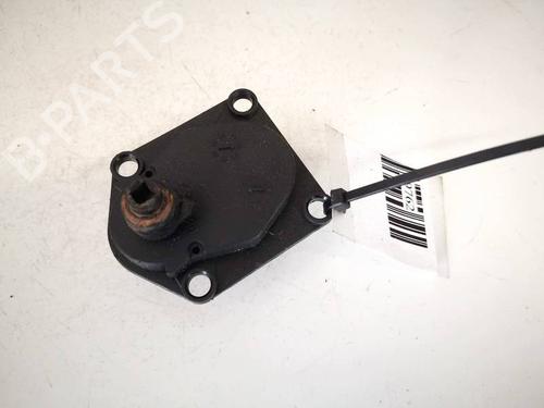 Electronic module OPEL VECTRA B (J96) 2.0 DTI 16V (F19) | BP32603861M83 - Image 3