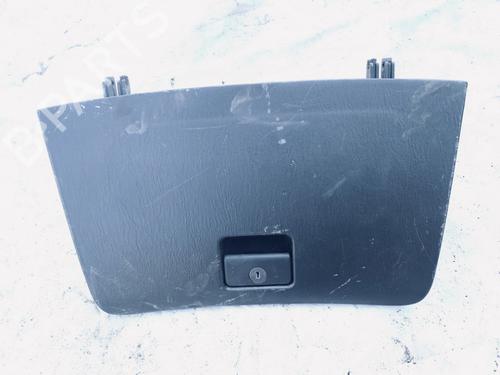 Hanskerom Hanskerom TOYOTA COROLLA Verso (_E12_) 2.0 D-4D (CDE120_, CDE120R) (90 hp) 35601110 35601110