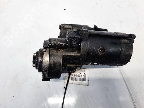 Used Starter Starter 34827749 34827749