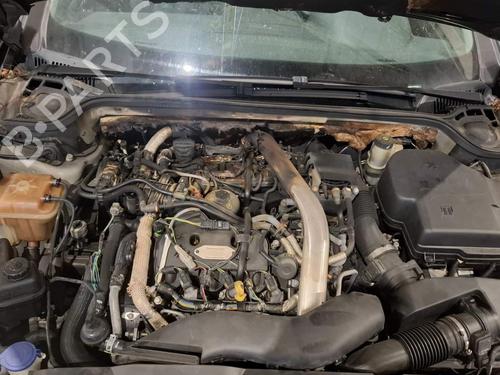 Switch PEUGEOT 407 (6D_) 2.7 HDi (6DUHZJ, 6DUHZF) | BP38798475I30 - Image 8