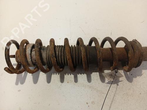 Used Shock absorber spring Shock absorber spring PORSCHE PANAMERA (970) 3.6 4 (300 hp) 40242386 40242386