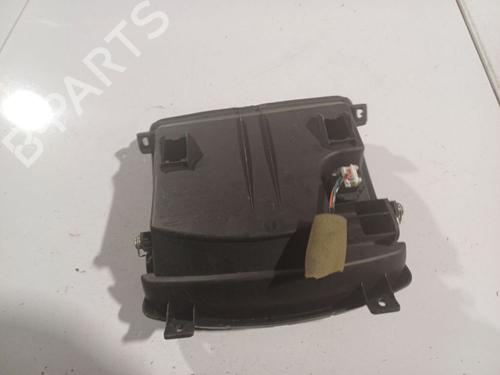 Glove box NISSAN NOTE (E11, NE11) 1.4 | BP34987156C95 - Image 2