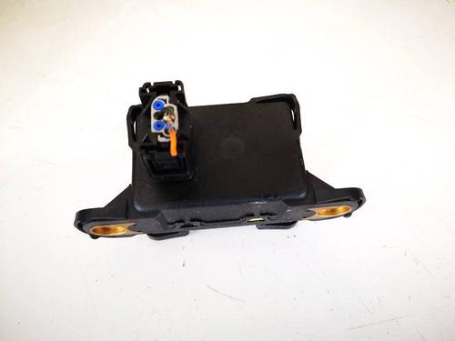 Electronic module PEUGEOT 4007 (VU_, VV_) 2.2 HDi | BP35016455M83 - Image 3