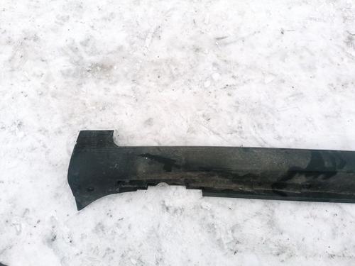 Used Left sideskirt Left sideskirt 35460399 35460399