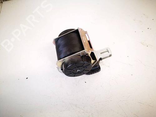 Used Rear center seatbelt Rear center seatbelt 35023234 35023234